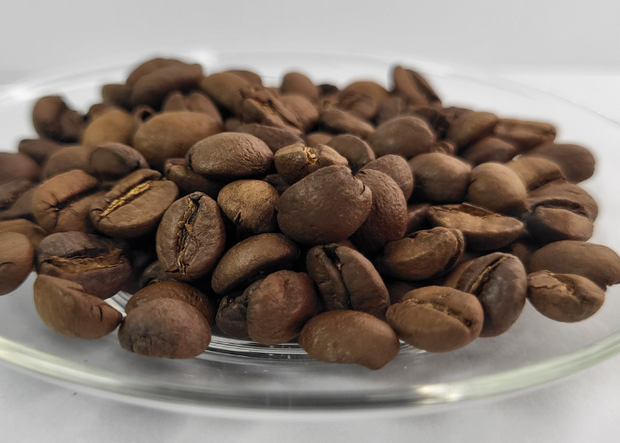 Předplatné kávy Palermo, čerstvě pražené tmavé espresso každý měsíc