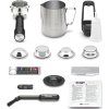 Sage SES876BST  THE BARISTA EXPRESS™ IMPRESS