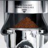 Sage BES875BSS  THE BARISTA EXPRESS™