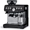 Sage BES875BKR  THE BARISTA EXPRESS™