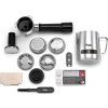 Sage BES875BKR  THE BARISTA EXPRESS™