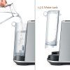 Sage SES500BSS  THE BAMBINO™ PLUS