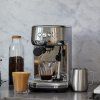 Sage SES500BSS  THE BAMBINO™ PLUS